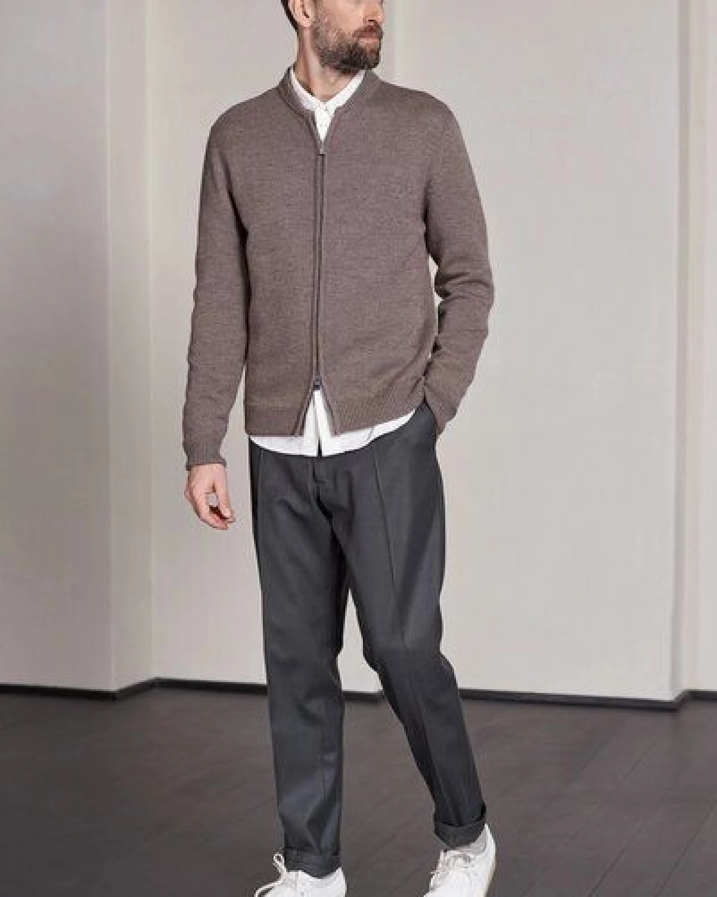 About Companions - Pullover Paul – Ansicht 2