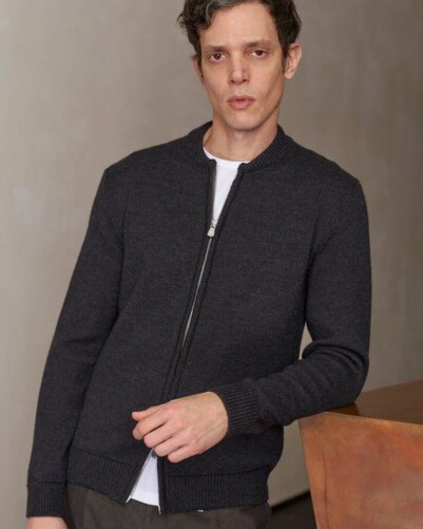 About Companions - Pullover Paul – Ansicht 3