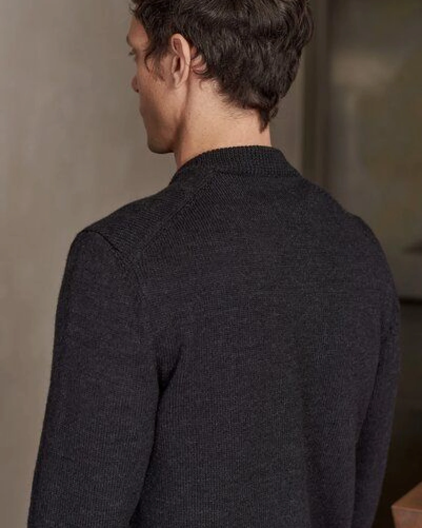 About Companions - Pullover Paul – Ansicht 4