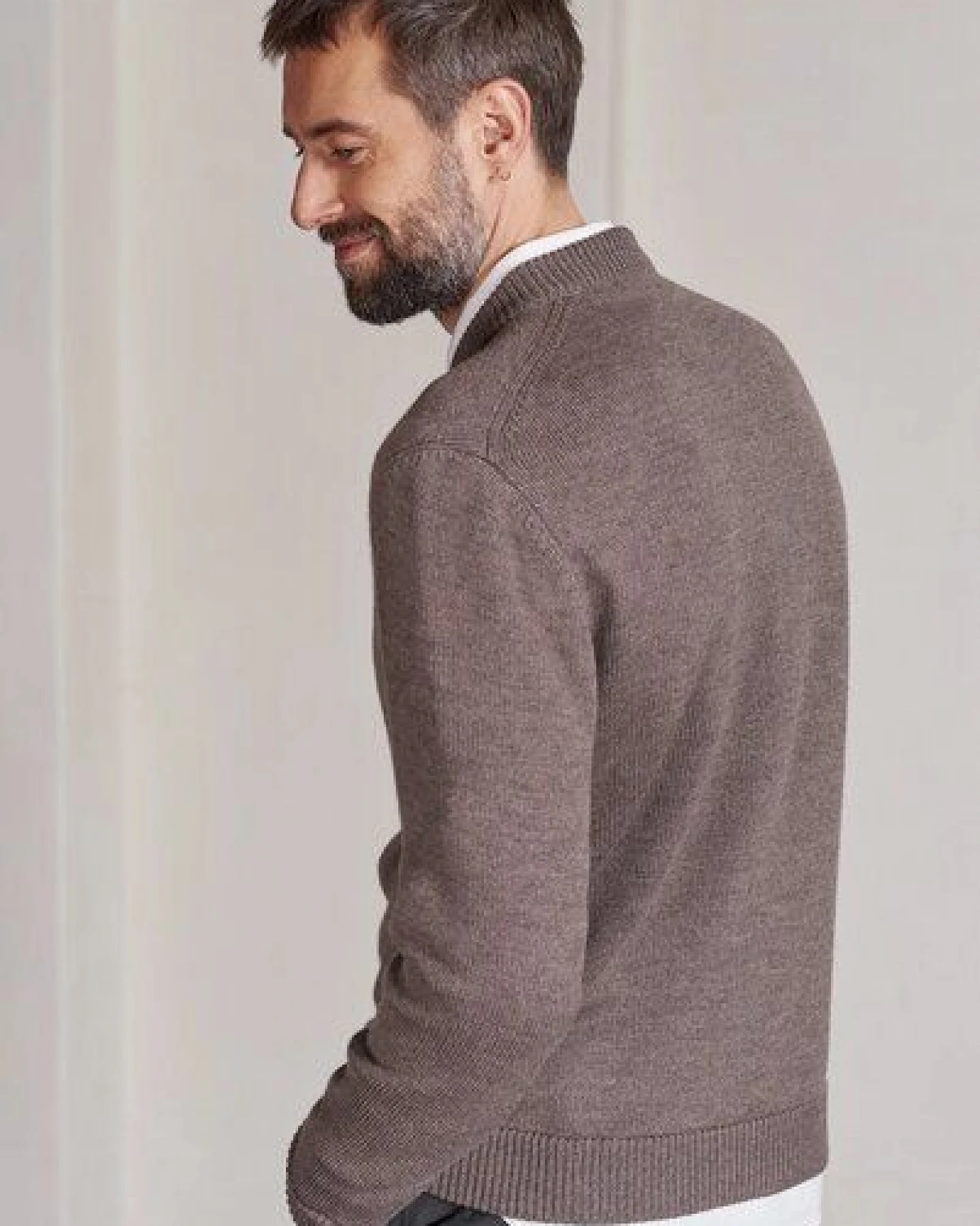 About Companions - Pullover Paul – Ansicht 4