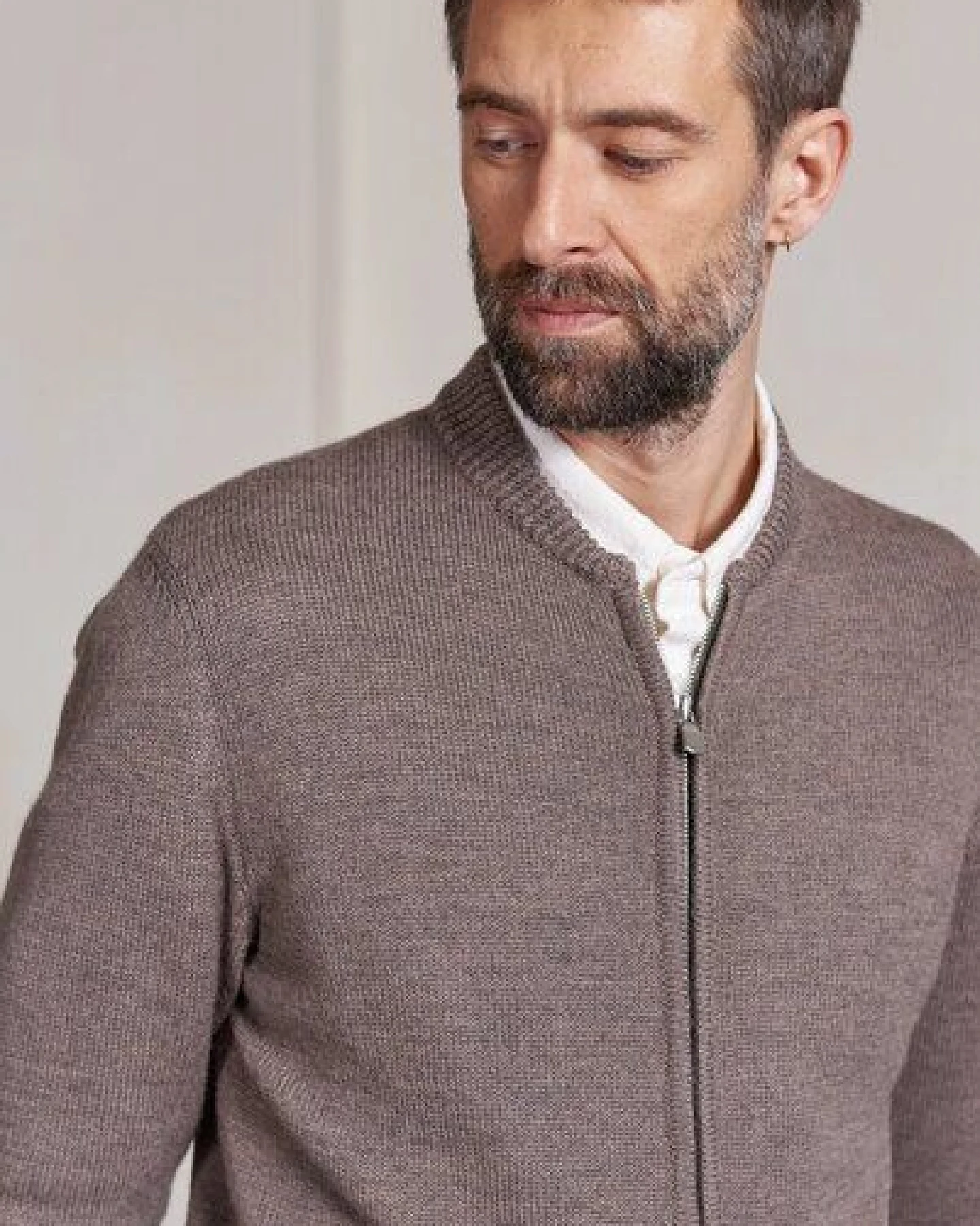 About Companions - Pullover Paul – Ansicht 4