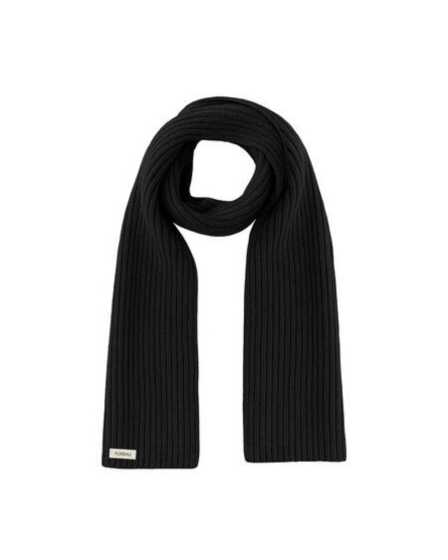 FUXBAU Merino Schal – Ansicht 2