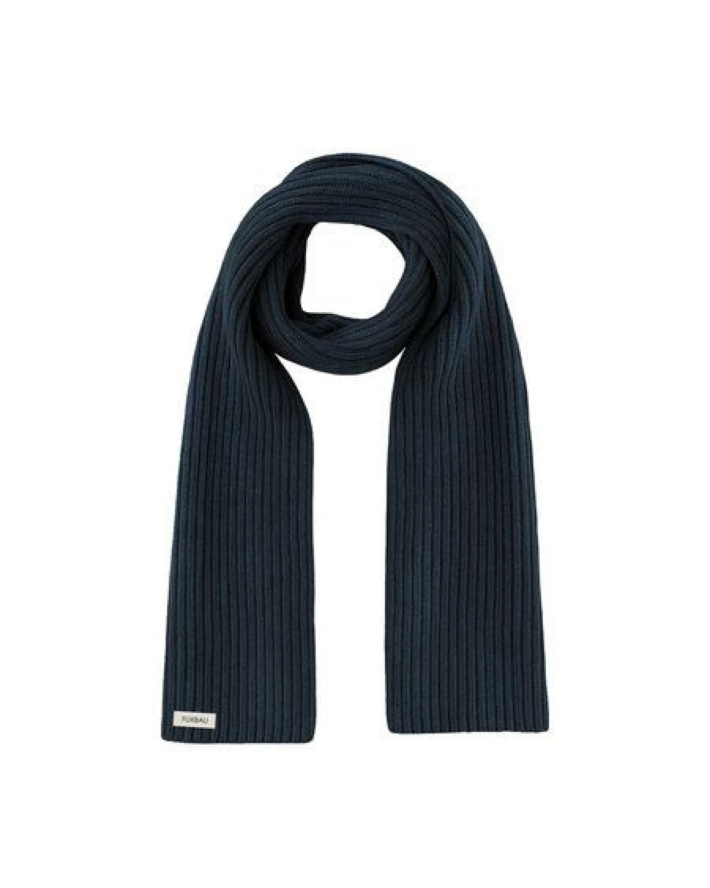 FUXBAU Merino Schal – Ansicht 2
