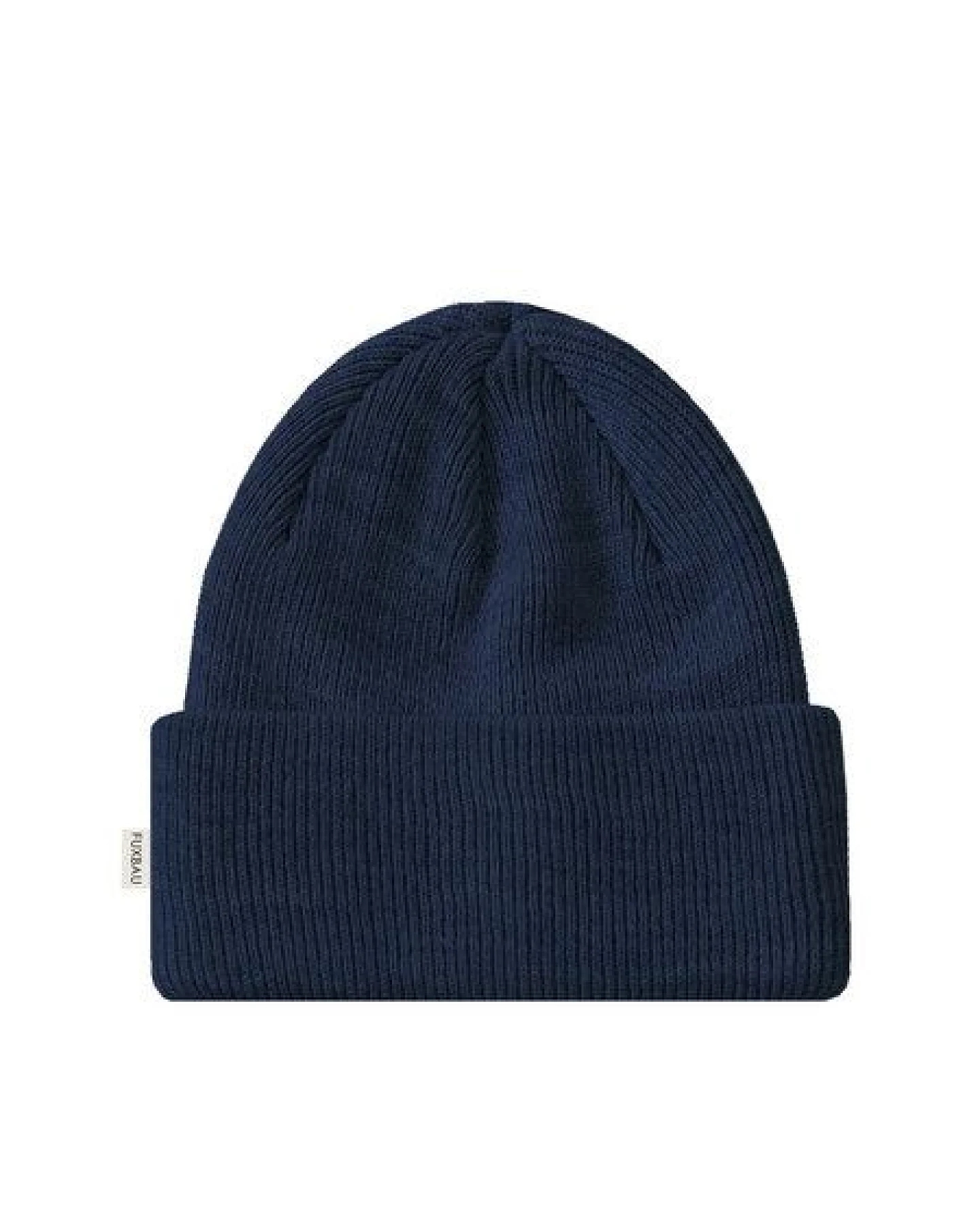 FUXBAU Merino Strickmütze – Ansicht 2