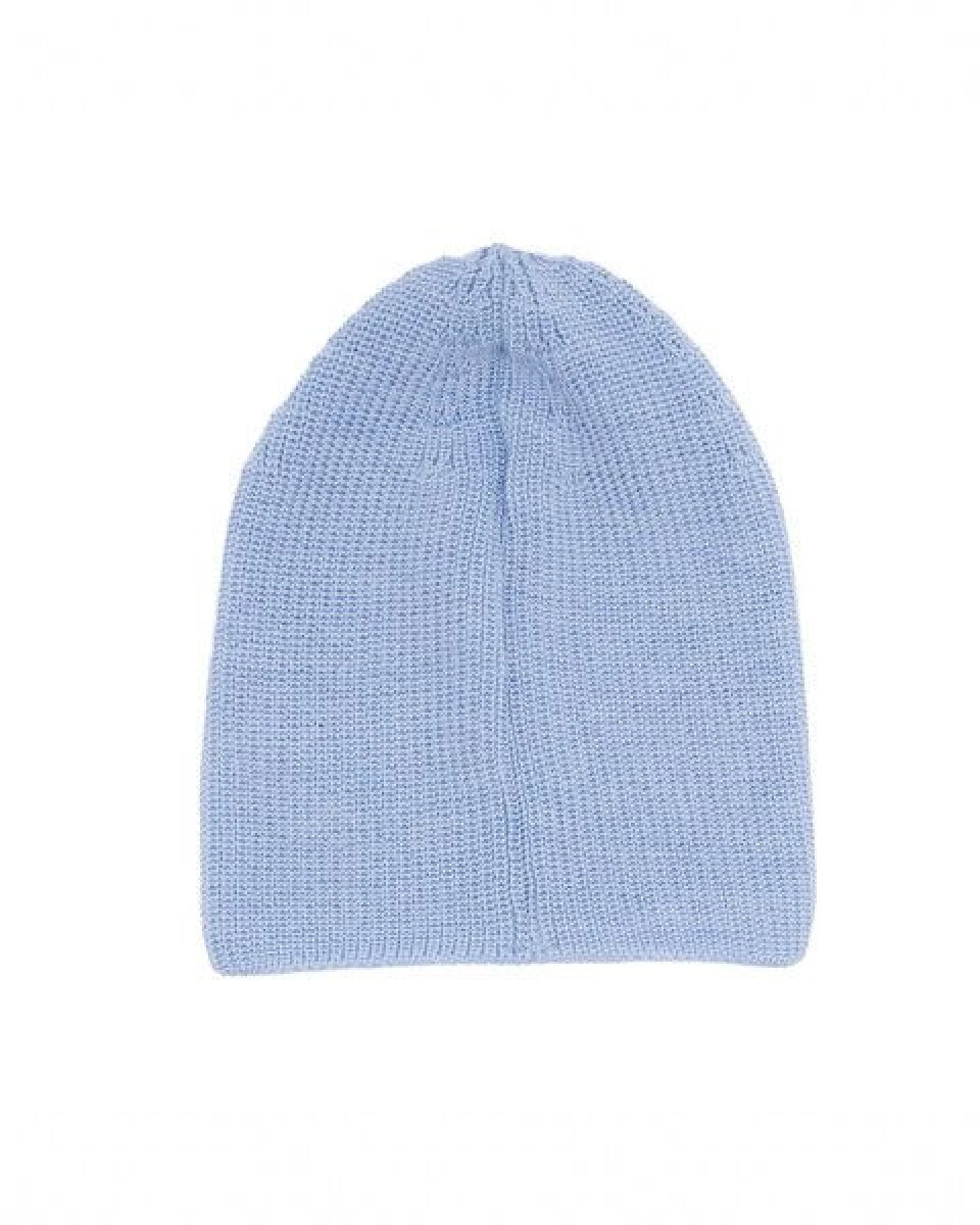 Kopyto DEER - Mütze 100% RWS Merinowolle Mulesingfrei, leichte Beanie ohne Umschlag, Unisex – Ansicht 2
