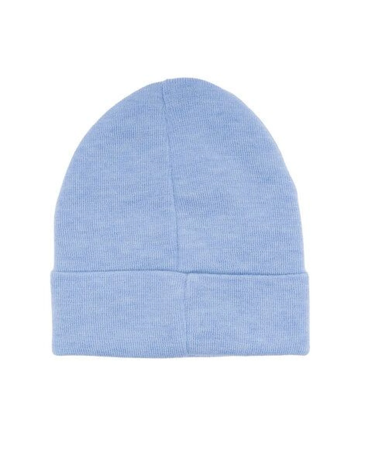 Kopyto WOLF - Glatte Zweilagige Beanie Mütze aus 100% RWS-Merinowolle – Ansicht 4