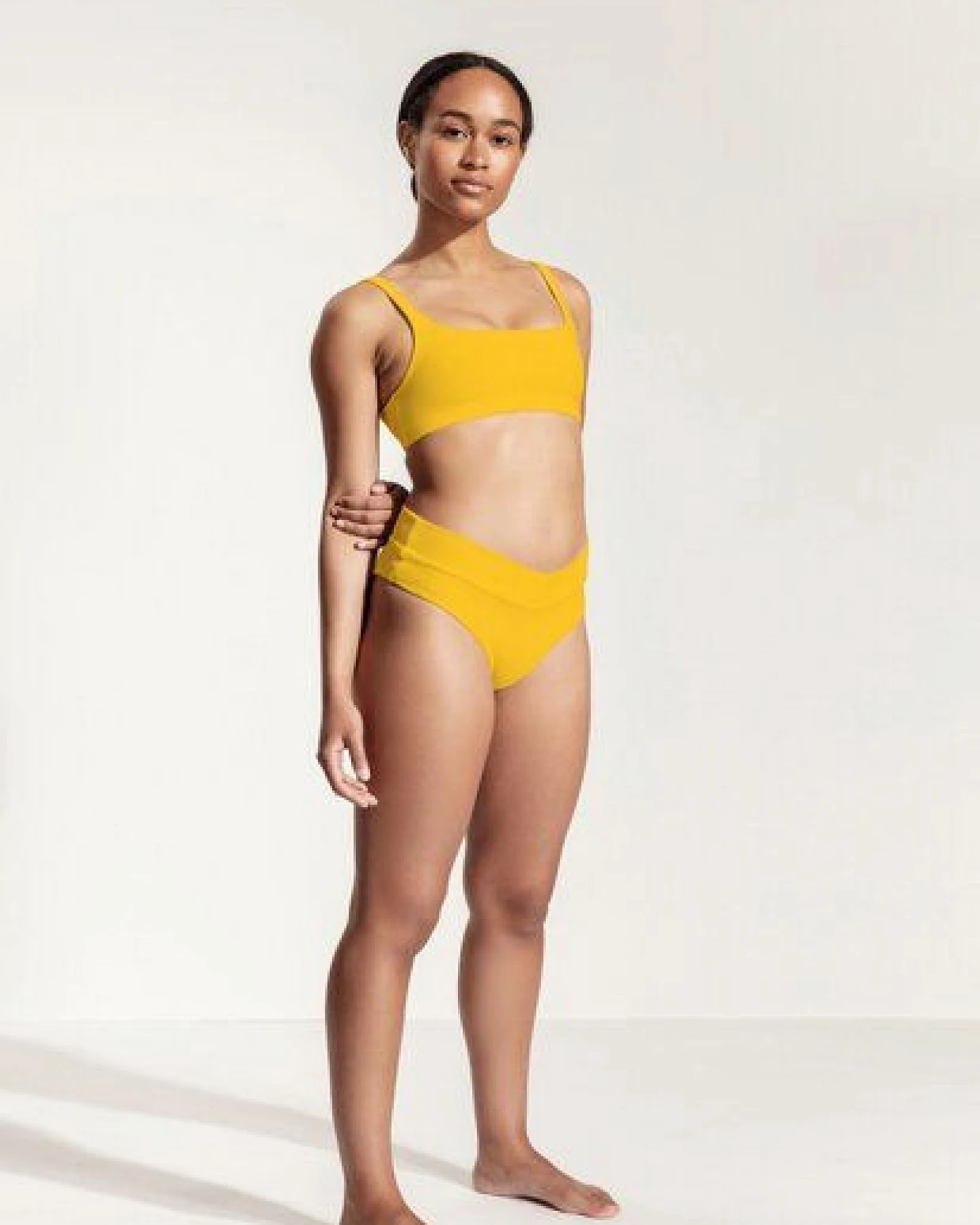 Oy Bikini Hose „Bayamo“ gerippt – Ansicht 3