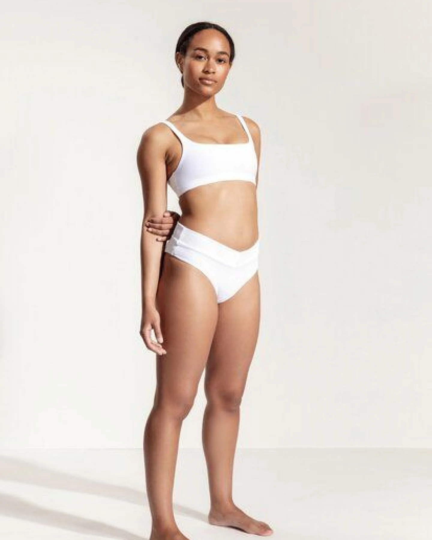 Oy Bikini Hose „Bayamo“ gerippt – Ansicht 3