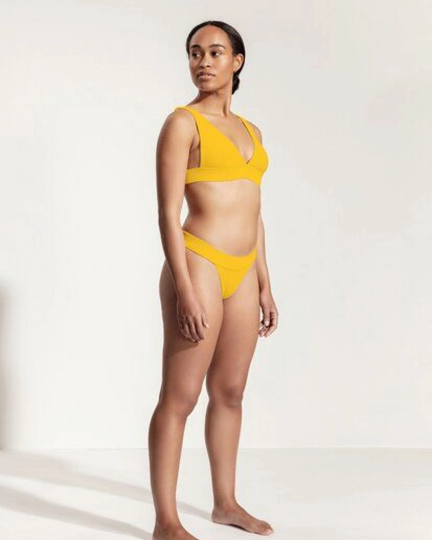 Oy Bikini Hose „Oroshi“ gerippt – Ansicht 3