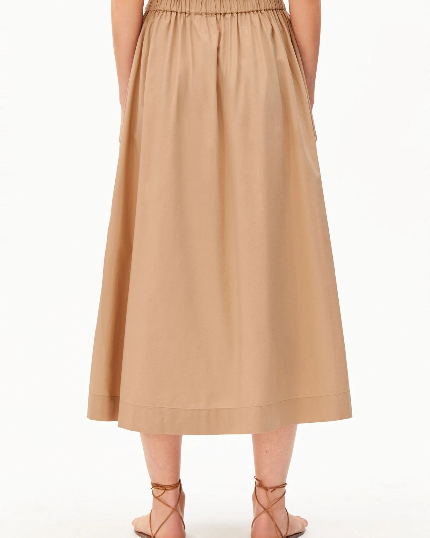 ARMEDANGELS Rock POPLIN – Ansicht 3