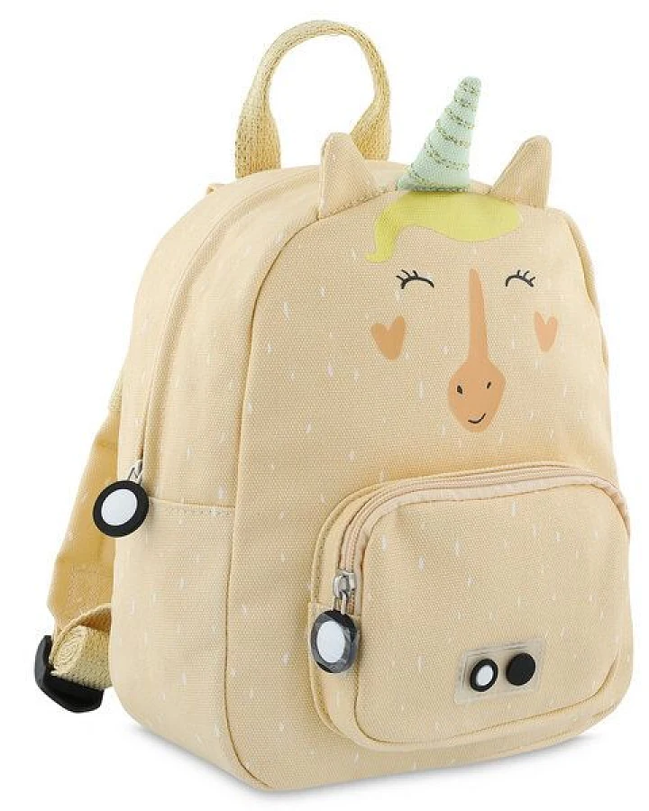 Trixie - kleiner Kinderrucksack - Mrs. Unicorn