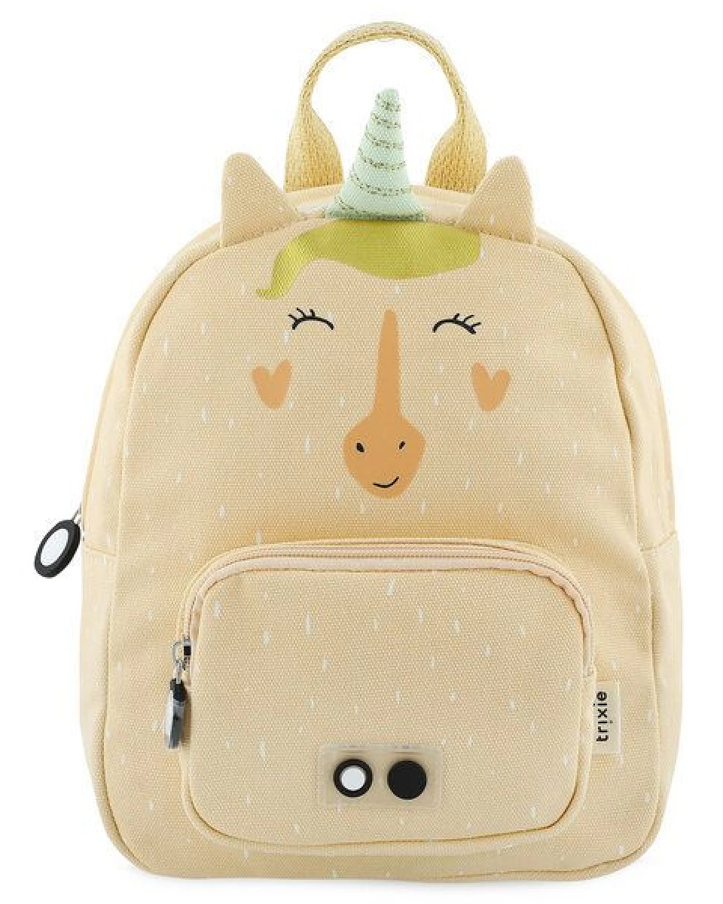 Trixie - kleiner Kinderrucksack - Mrs. Unicorn – Ansicht 2
