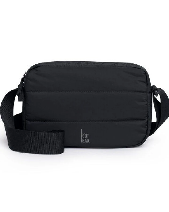 Produktseite: GOT BAG Puffer Crossbody Bag