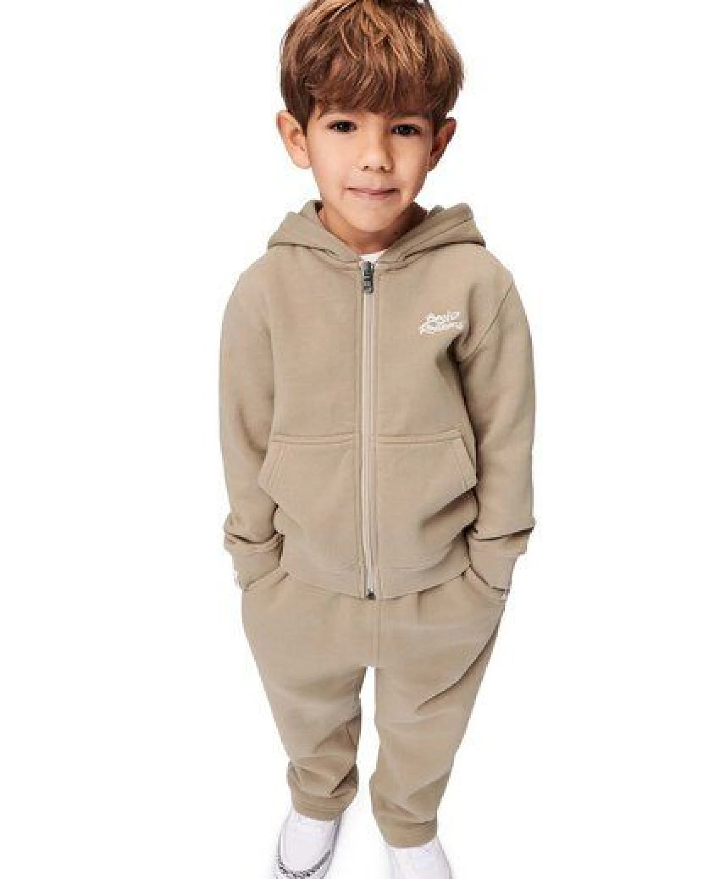 Band of Rascals New School Zip Hooded – Ansicht 3