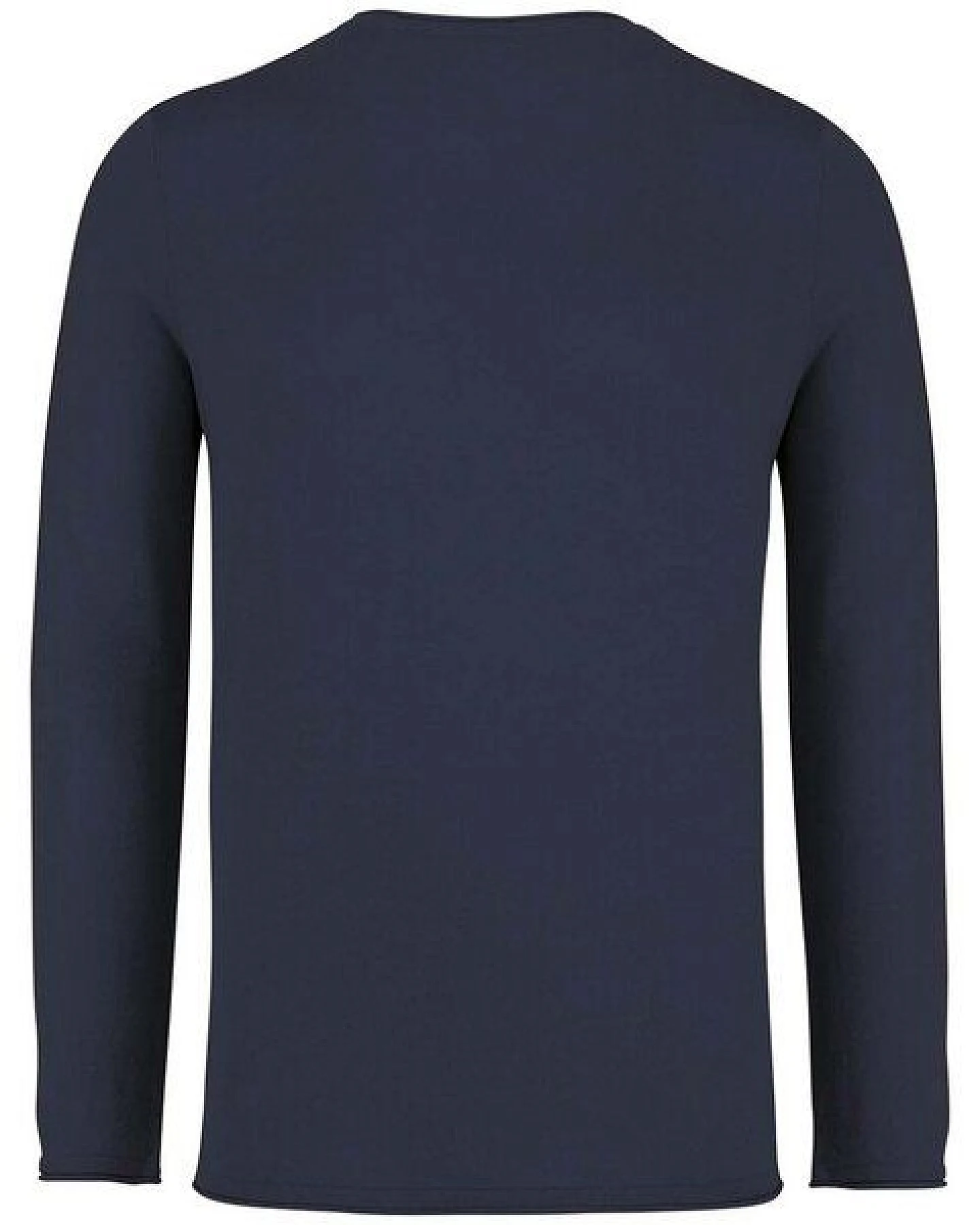 YTWOO Leichter Herren Pullover aus Bio-Baumwolle – Ansicht 3