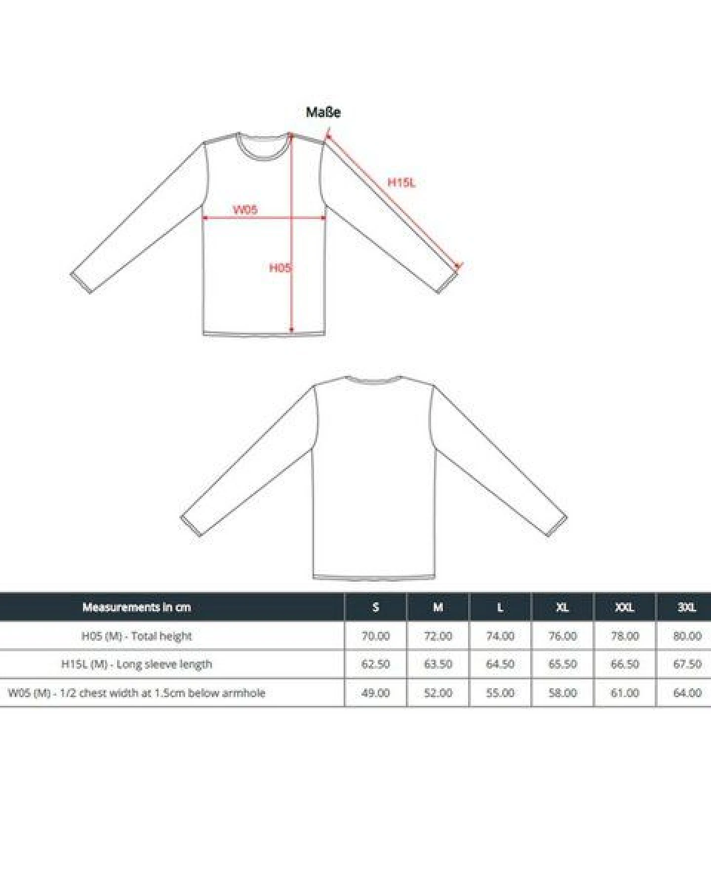 YTWOO Leichter Herren Pullover aus Bio-Baumwolle – Ansicht 4