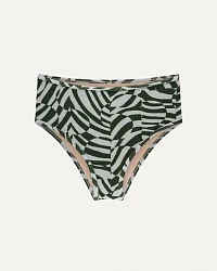 Unreal Zebra Print