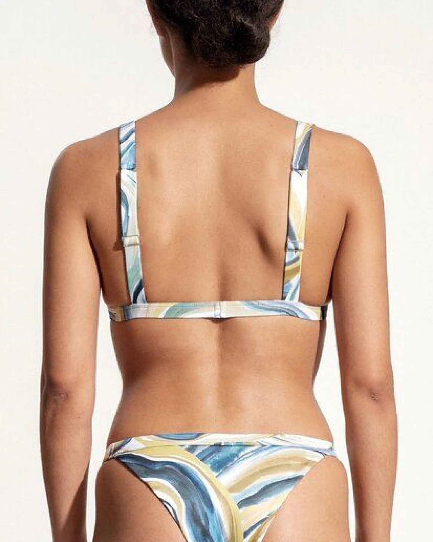 Oy Bikini Oberteil „Ora“ – Ansicht 2