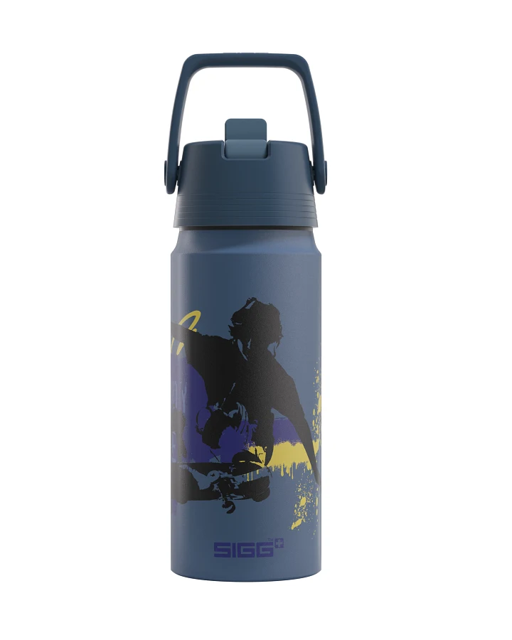 Kinder Trinkflasche WMB ONE Kids FLIP Free Line 0.6 L