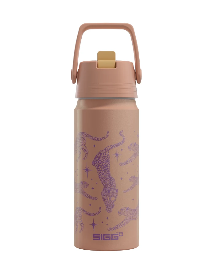 Kinder Trinkflasche WMB ONE Kids FLIP Wild Star 0.6 L