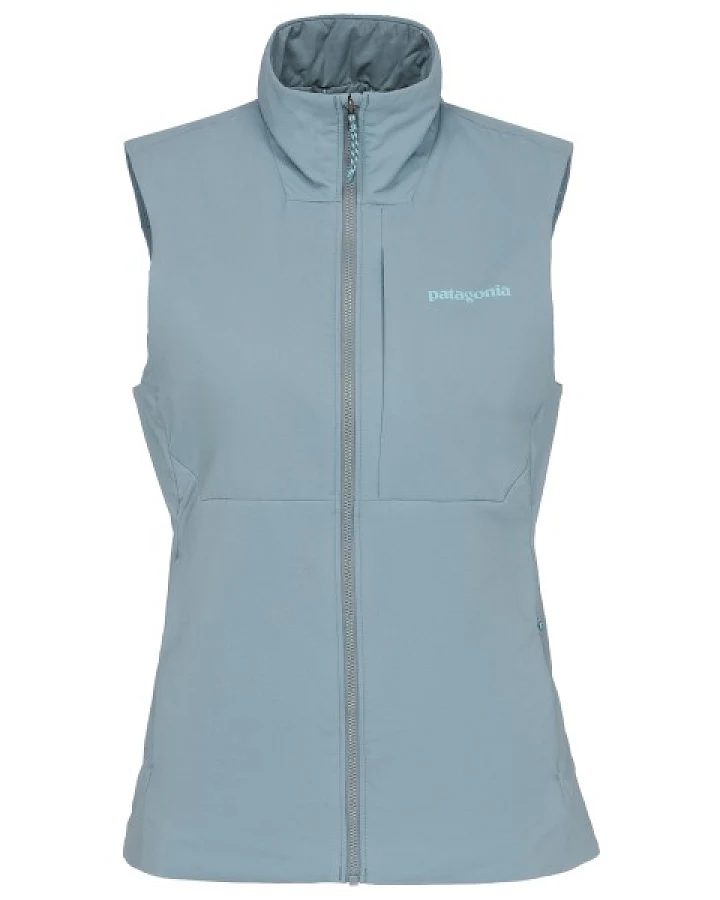 Patagonia - Women's Nano-Air Light Vest - Kunstfaserweste Gr XS türkis