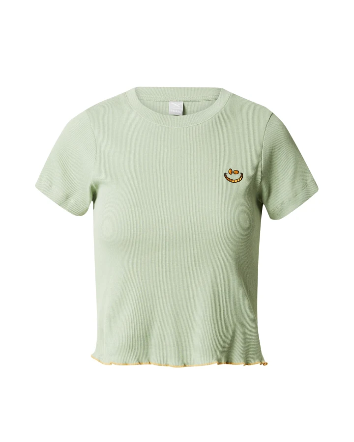 Iriedaily T-Shirt Konti