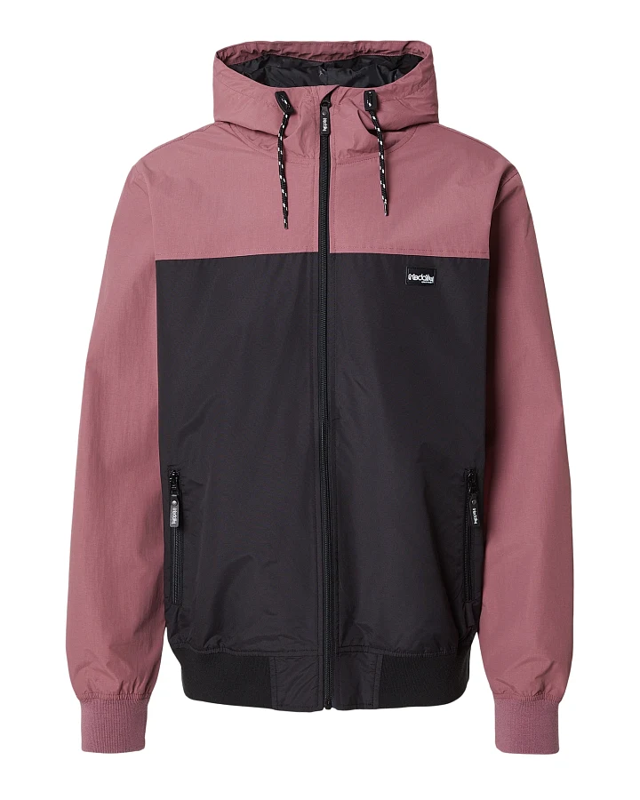 Iriedaily Jacke Auf Deck