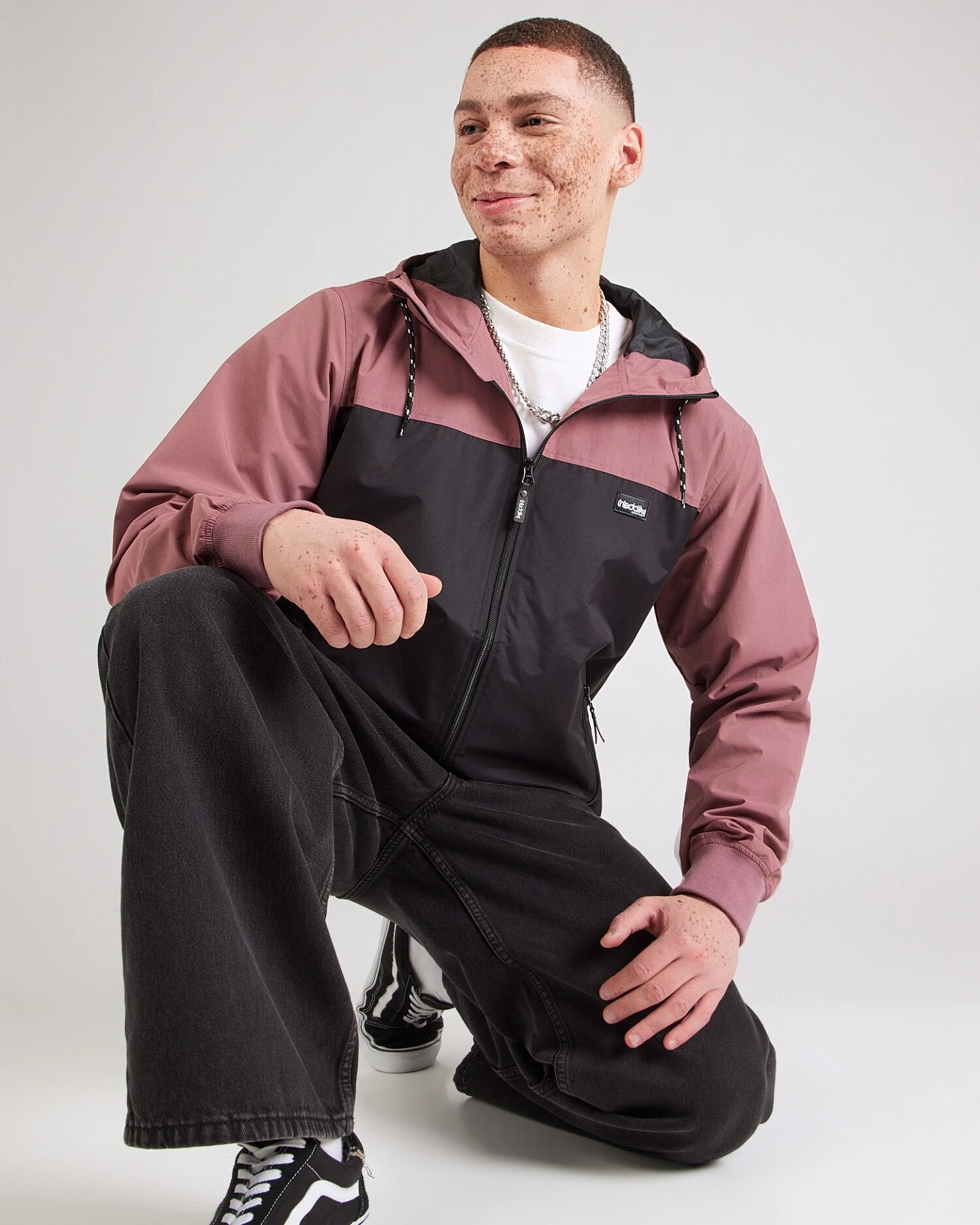 Iriedaily Jacke Auf Deck – Ansicht 2
