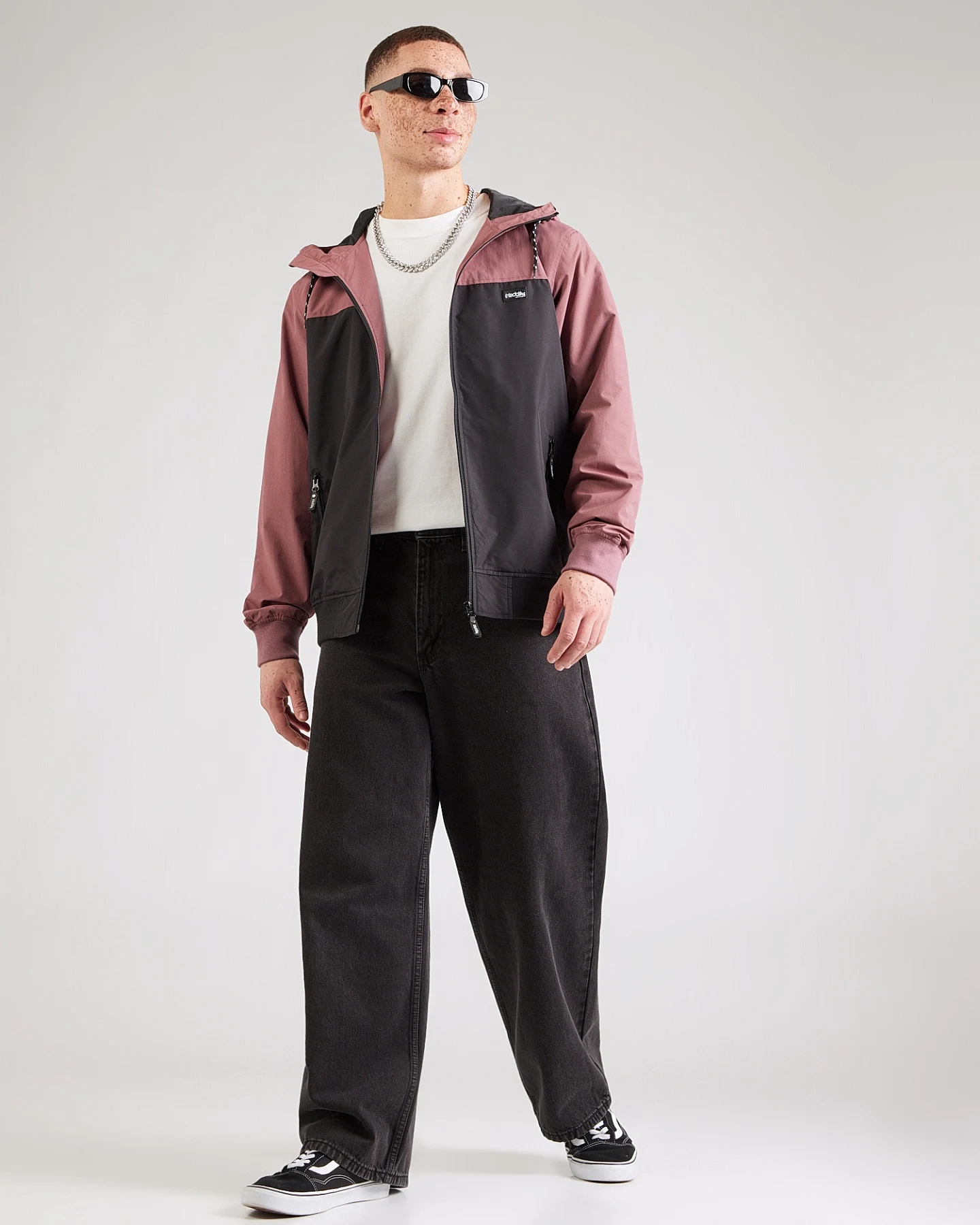 Iriedaily Jacke Auf Deck – Ansicht 3