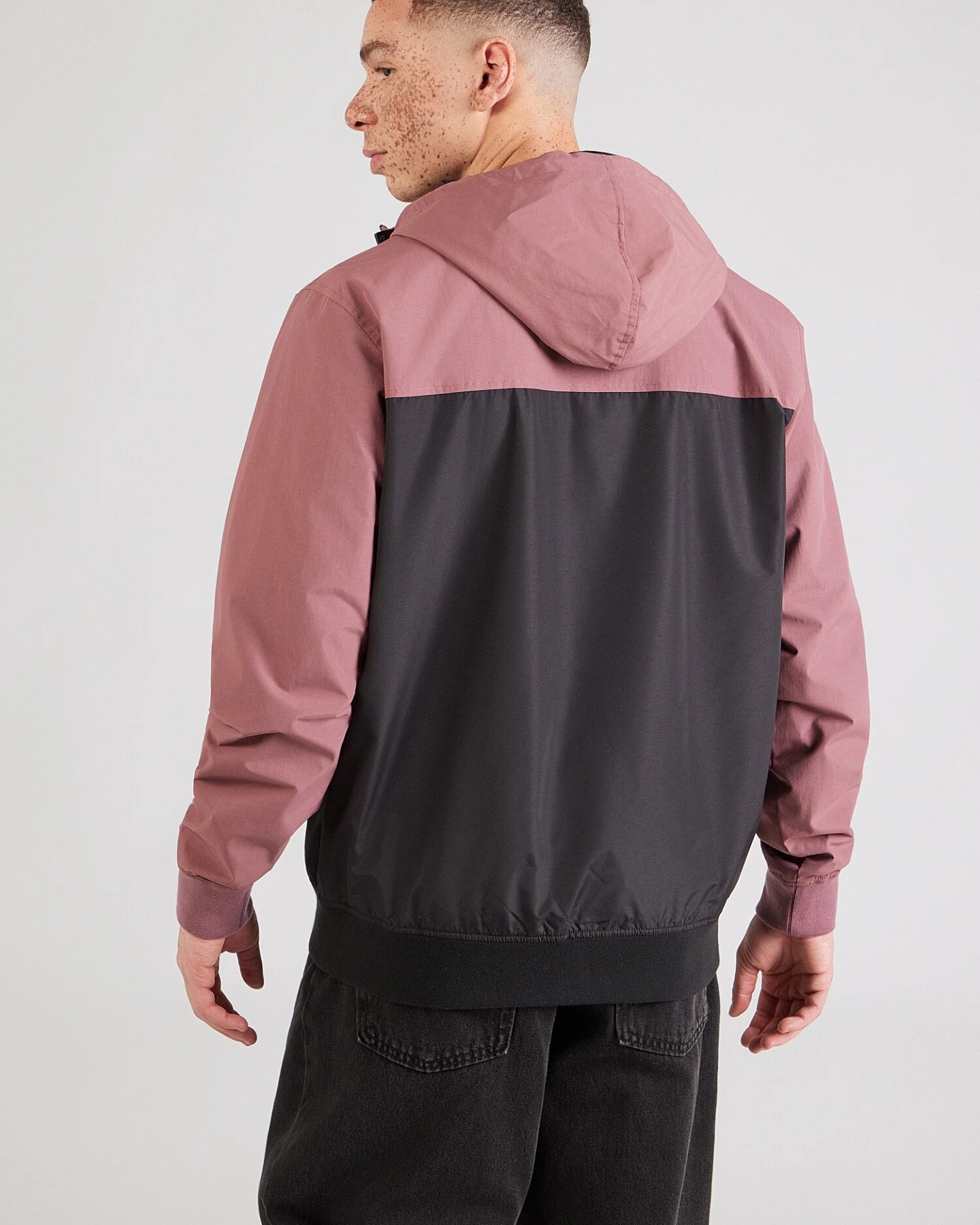 Iriedaily Jacke Auf Deck – Ansicht 4