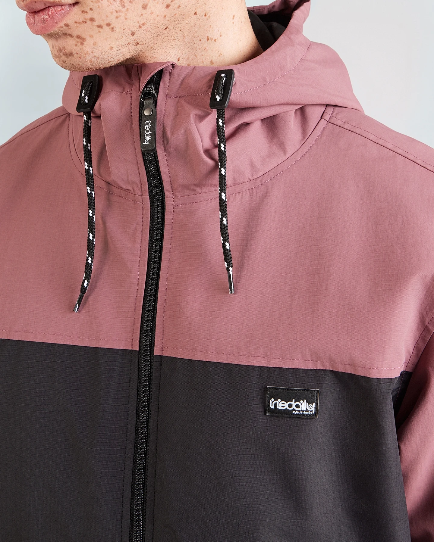 Iriedaily Jacke Auf Deck – Ansicht 5