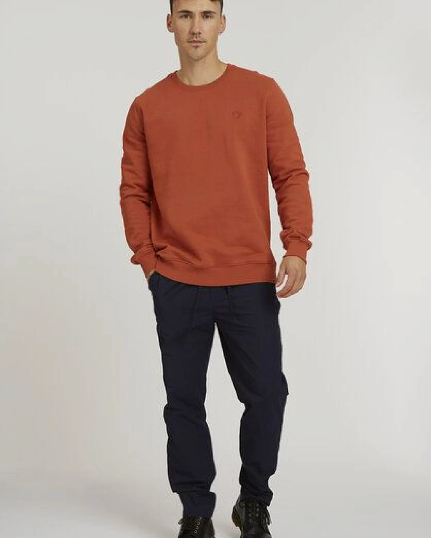 ThokkThokk Herren Sweatshirt Bio Fair – Ansicht 3