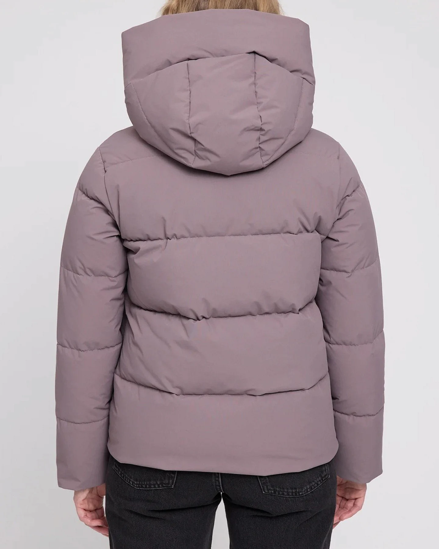 Winterjacke Basic Puffer – Ansicht 6