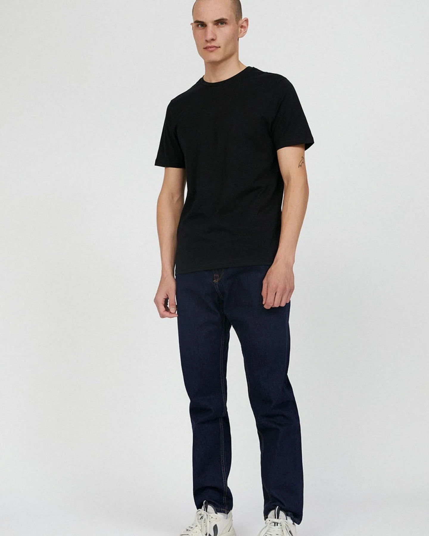T-Shirt Jaames Basic – Ansicht 3