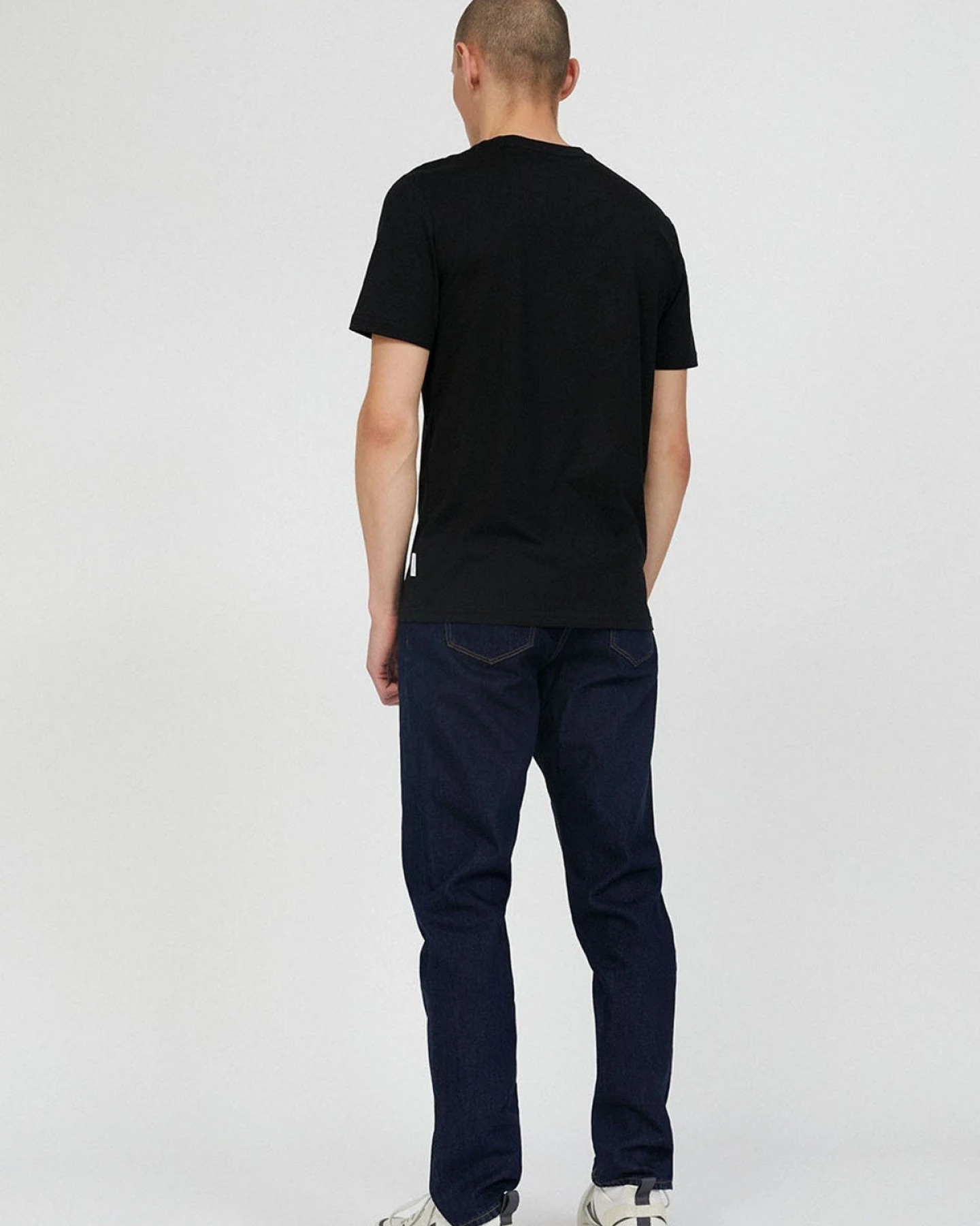 T-Shirt Jaames Basic – Ansicht 4