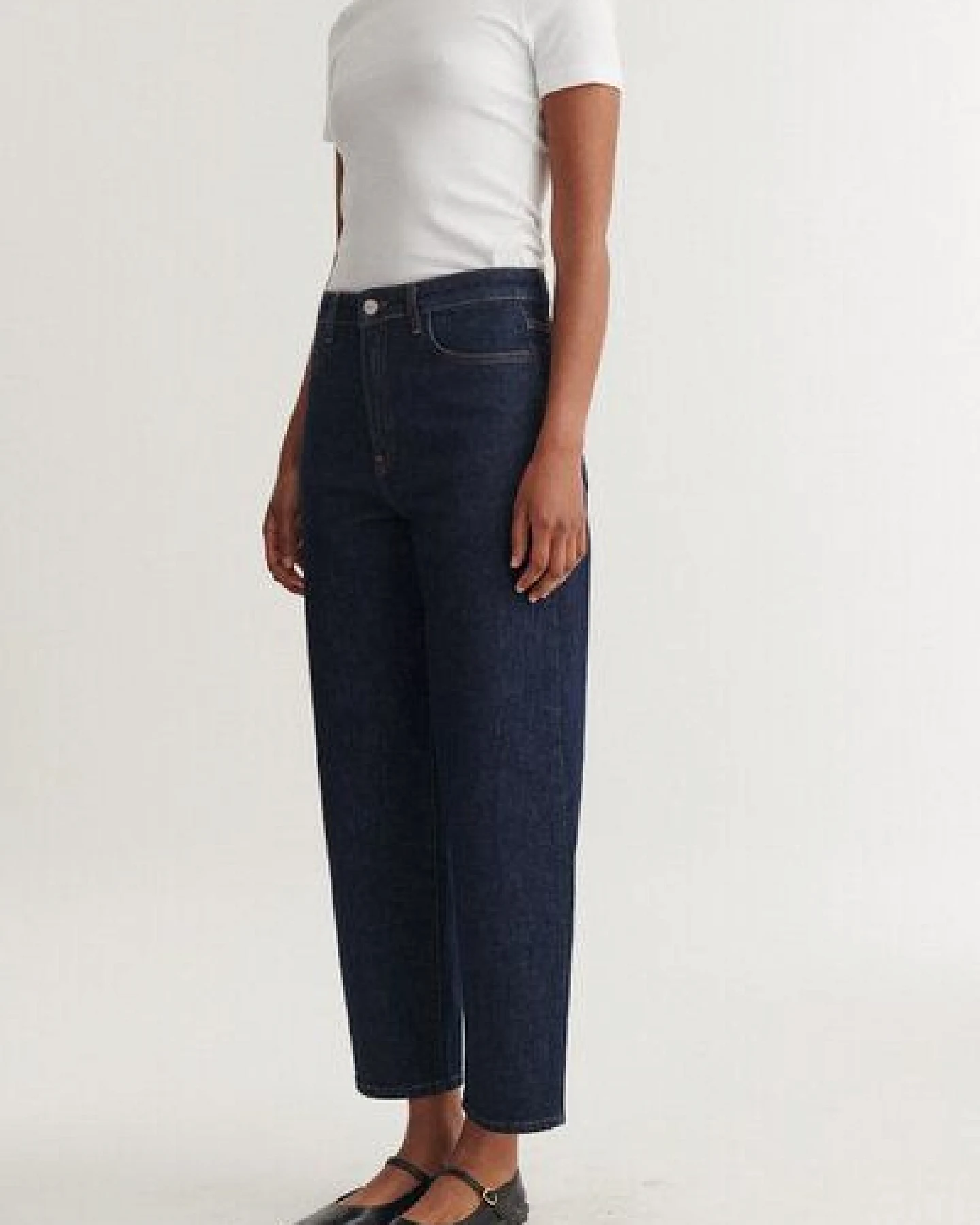 Basic Apparel EA Jeans aus Bio-Baumwolle – Ansicht 3