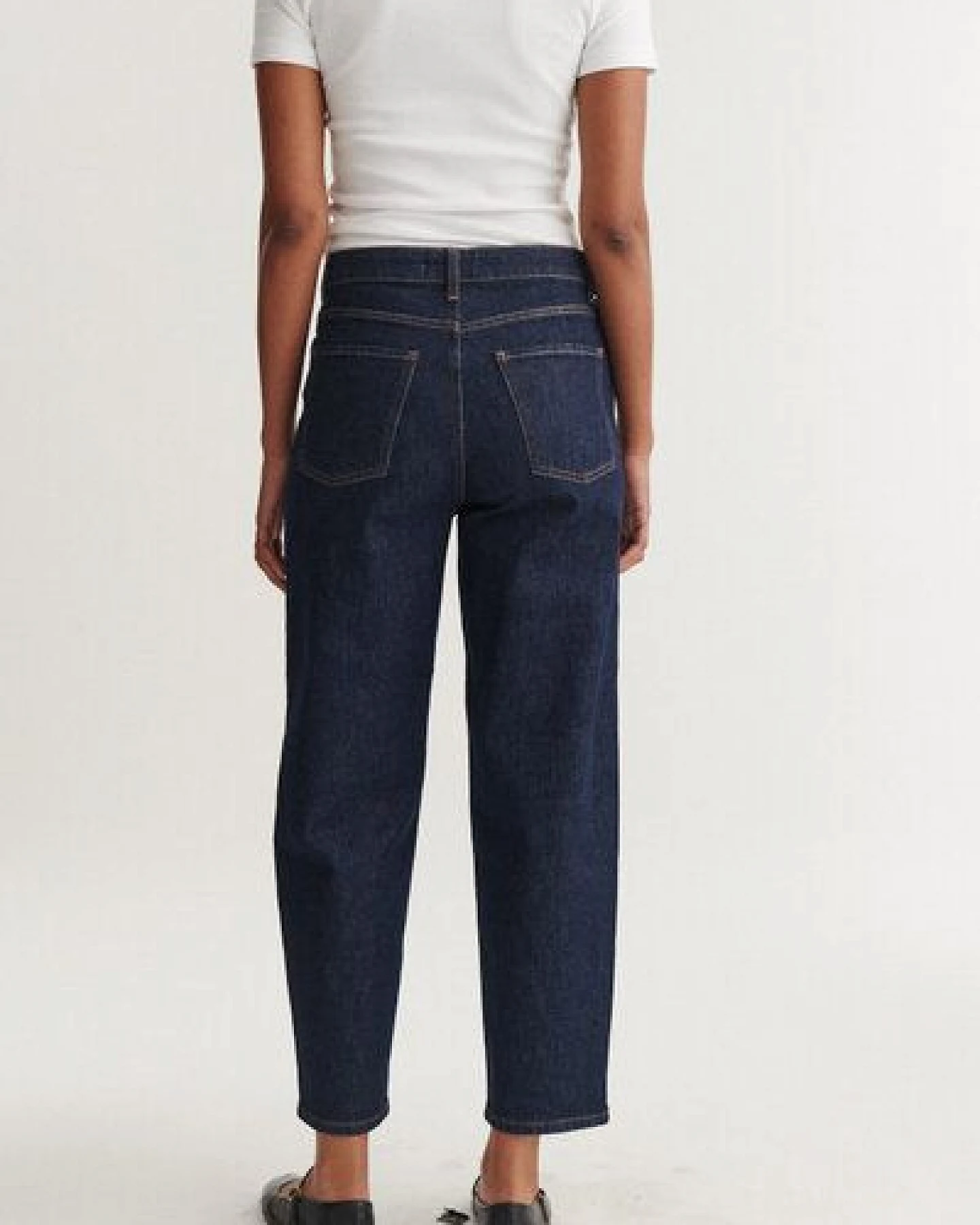 Basic Apparel EA Jeans aus Bio-Baumwolle – Ansicht 4