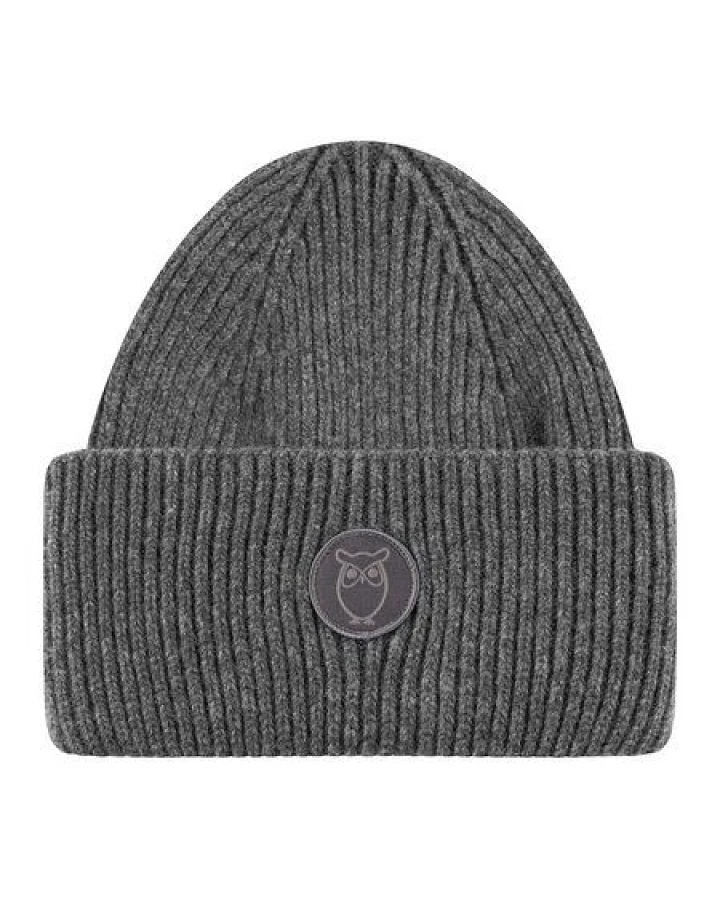 Grau (Dark Grey Melange)