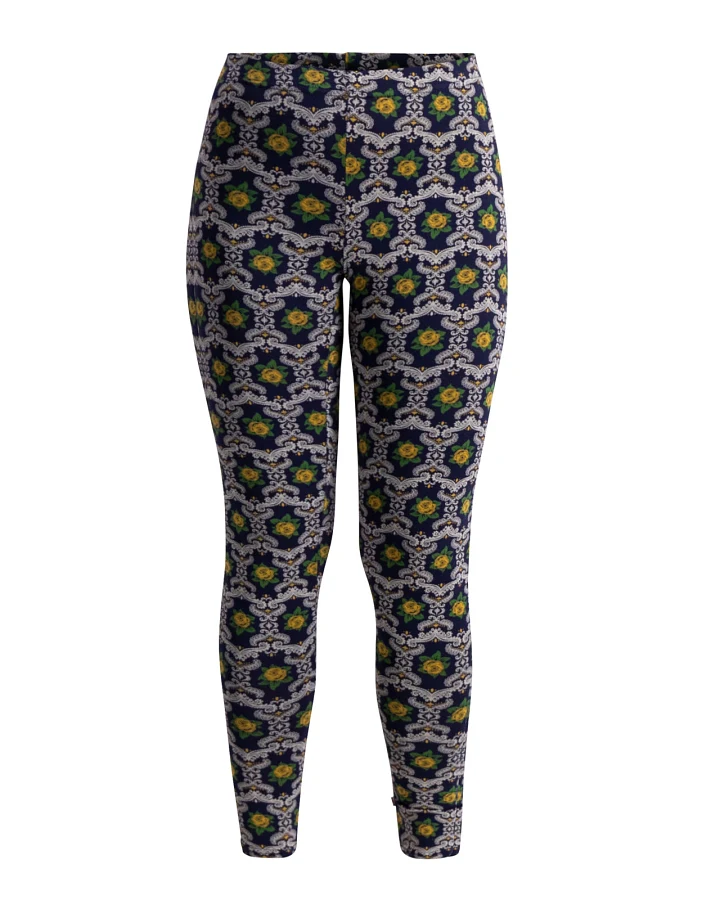 Baumwoll-Leggings tanzlaune