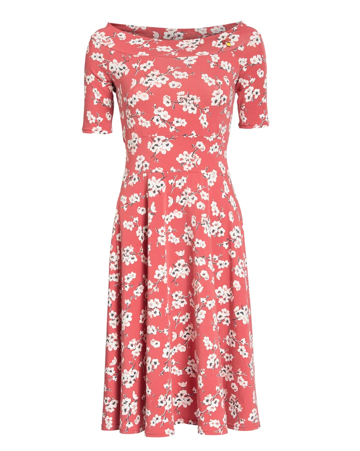 Jerseykleid deetas dolce vita