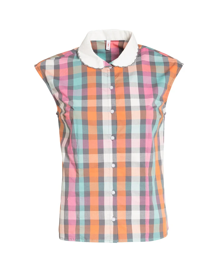 Top tender slenderness
