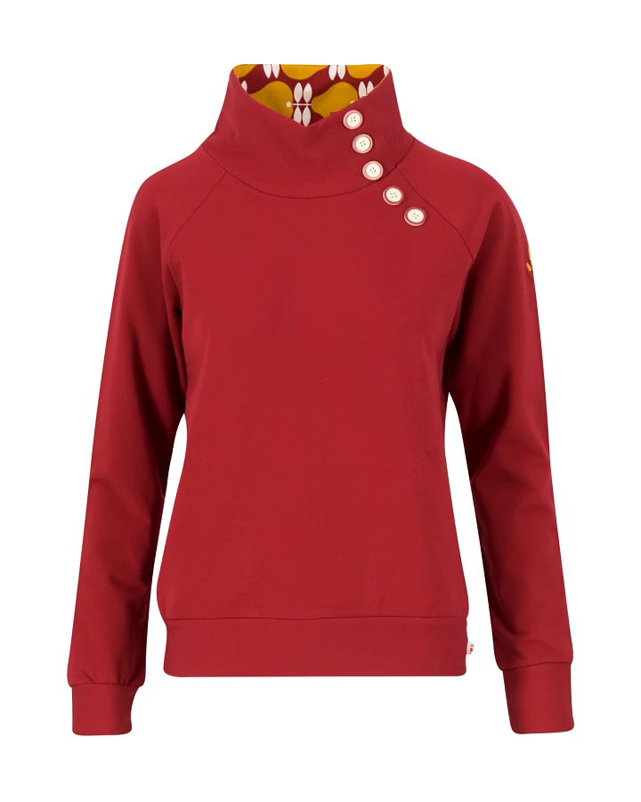 Winterpullover oh so nett