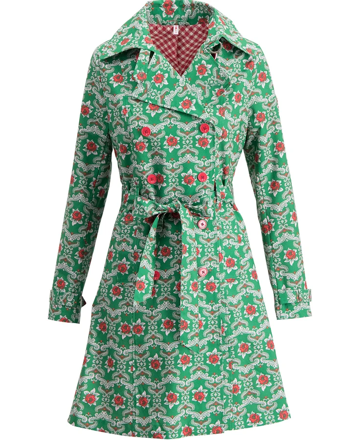 Softshelljacke casablanca souvenir