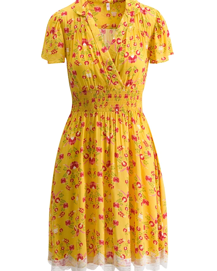 Sommerkleid sweet mariandl