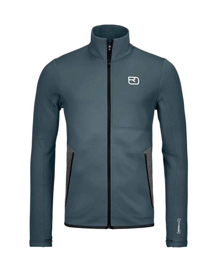 ORTOVOX Fleecejacke