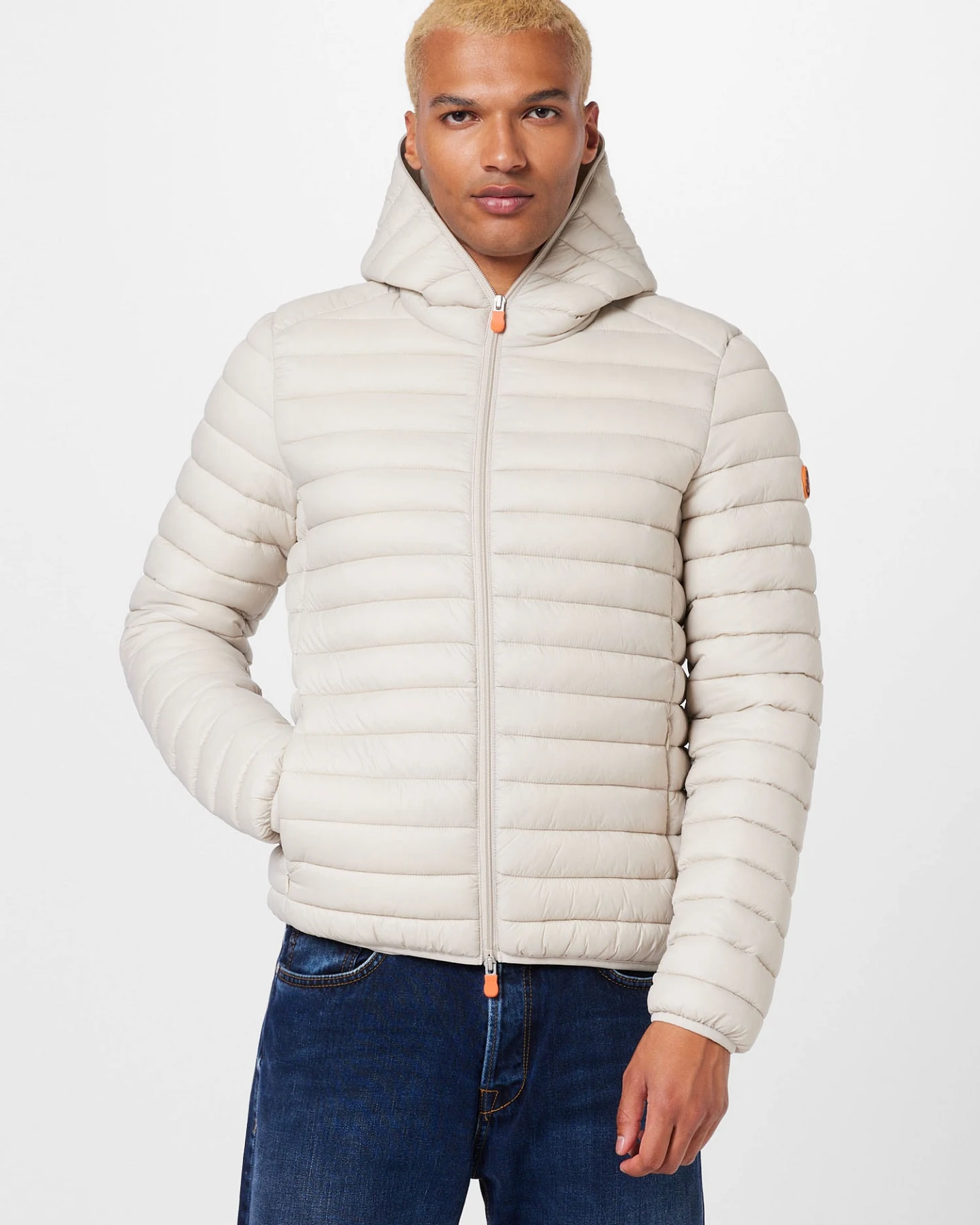 SAVE THE DUCK Jacke Donald – Ansicht 2