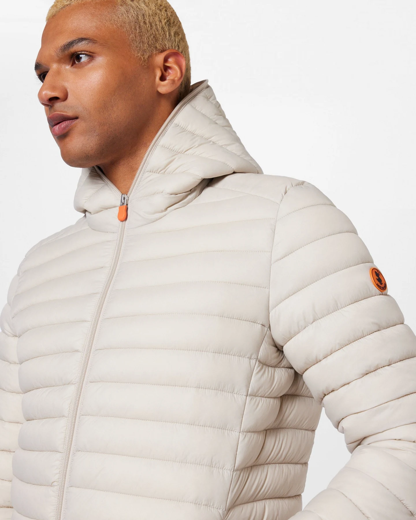 SAVE THE DUCK Jacke Donald – Ansicht 5