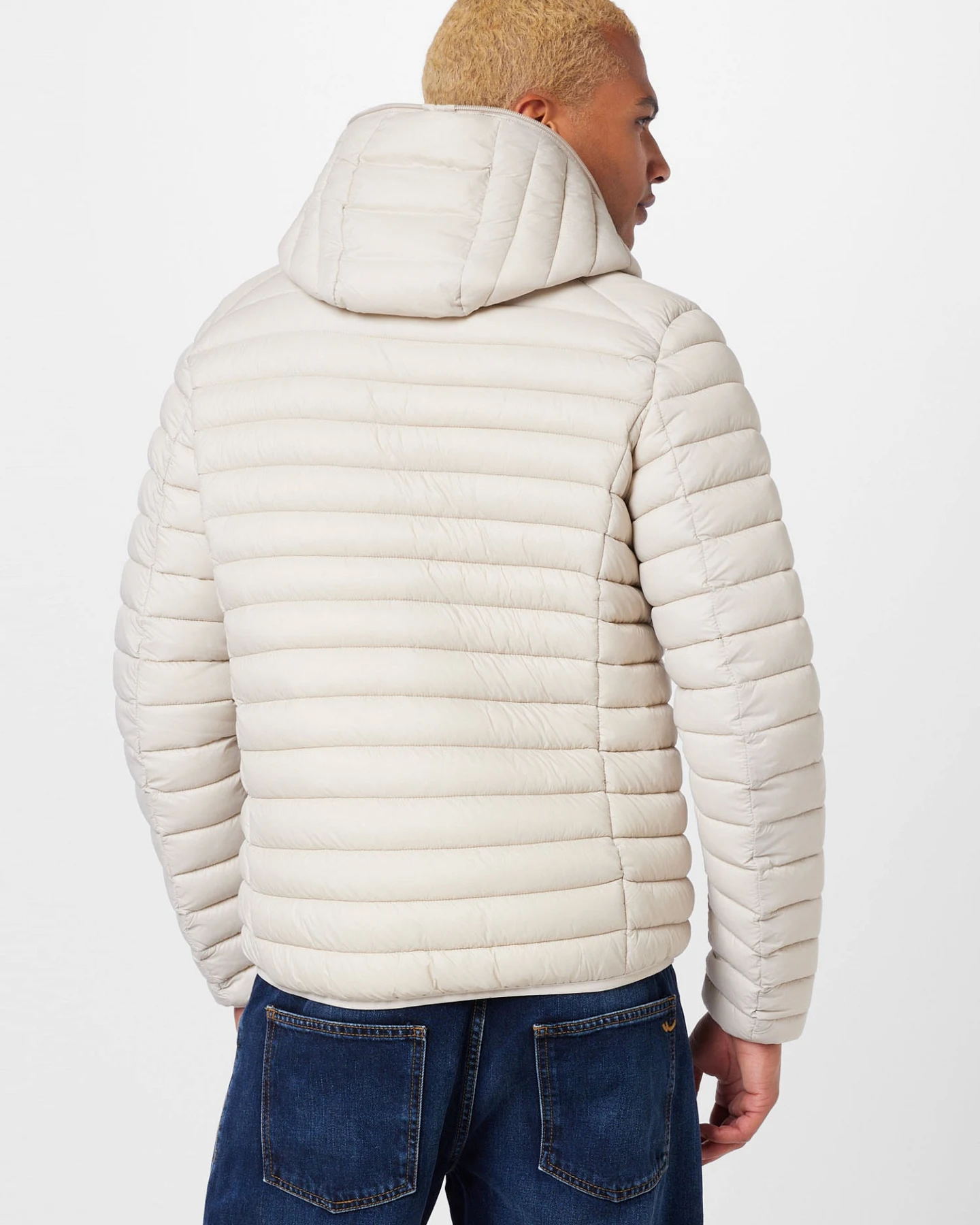 SAVE THE DUCK Jacke Donald – Ansicht 3