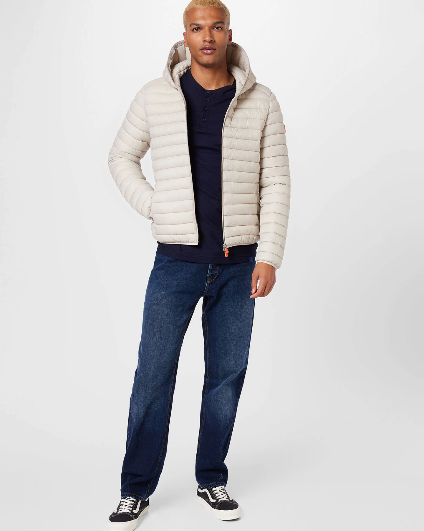 SAVE THE DUCK Jacke Donald – Ansicht 4