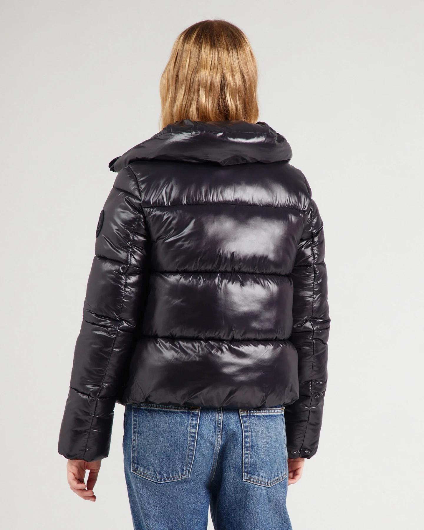 SAVE THE DUCK Jacke ISLA – Ansicht 3